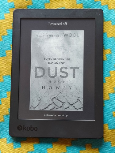 Kobo aura edition2 - aura,