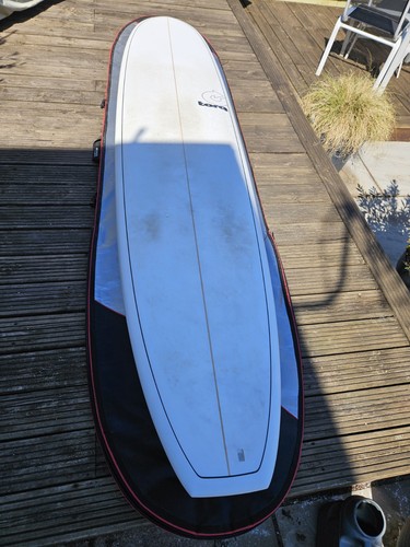 Torq longboard surfboard - torq, 9'6