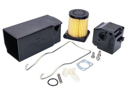 Air filter complete set for - complete,