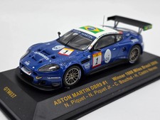 1/43 2006 Aston Martin DBR9 -