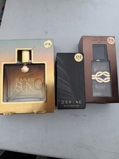 Ladies perfumes job lot - ladies, new