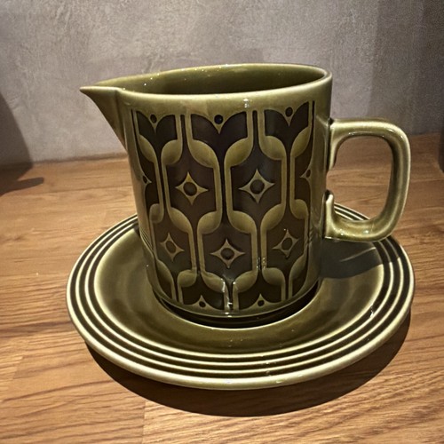Hornsea heirloom green - heirloom,