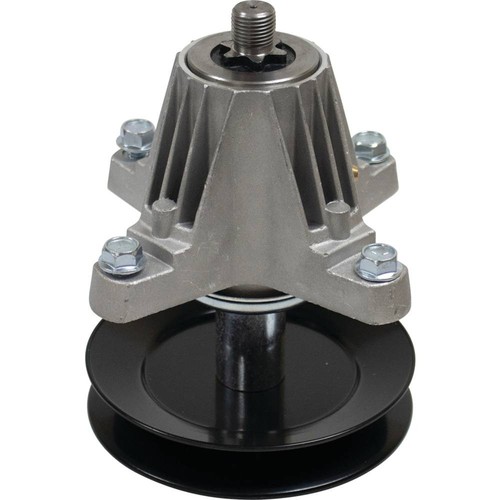 Spindle assembly zt1 zt2 - assembly, zt2-50