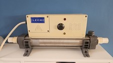 ELECRO Inline Flow Heater