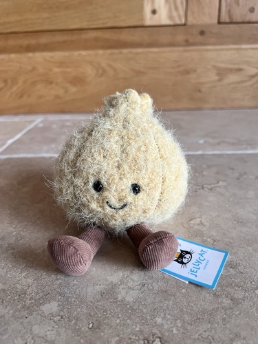 Jellycat onnie pickled onion - onnie,