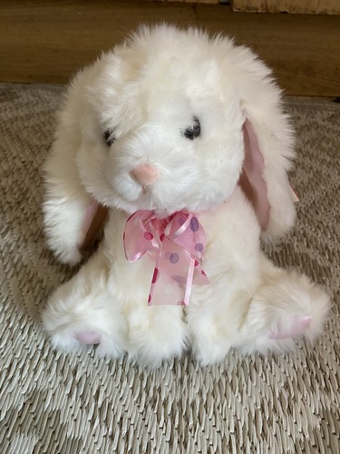 Vintage russ berrie - berrie, plush