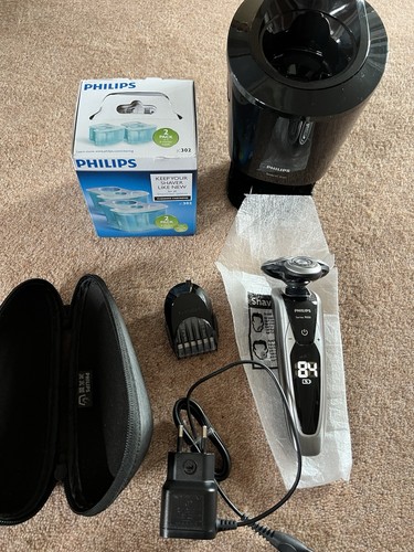Philips series 9000 men - philips,