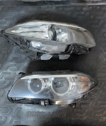 Bmw f10 xenon - bmw, series