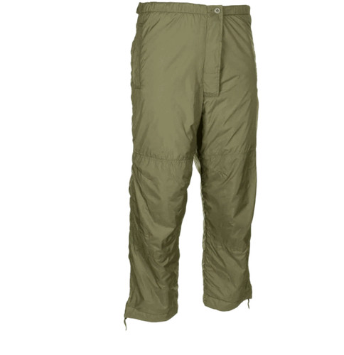 Softie thermal trousers army - thermal,