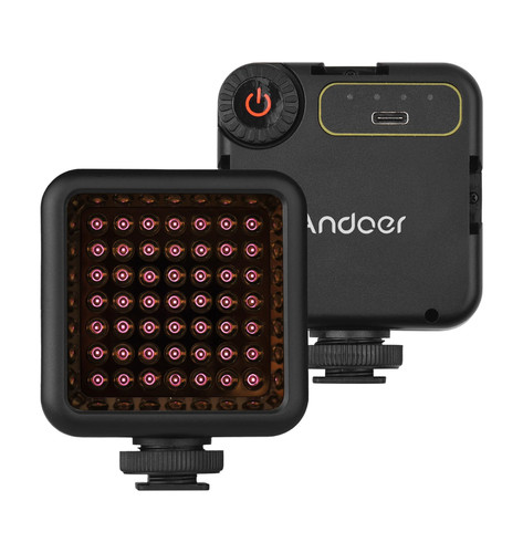 Mini night vision light - night,