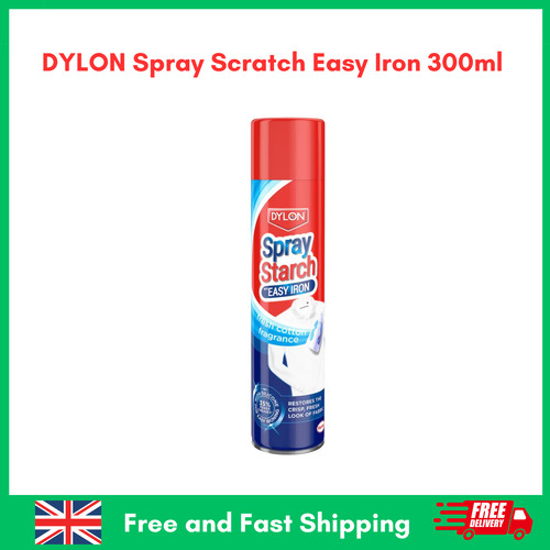Dylon spray scratch easy - dylon,