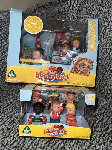 Rare happyland 2012 - rare,