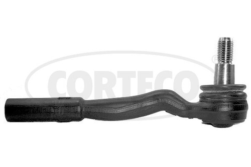 Front left corteco 49398721 - left,