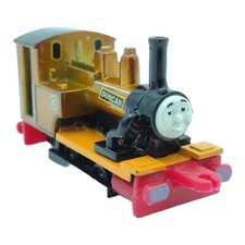 Limited Edition Duncan ERTL Thomas The Tank Engine & Friends Die Cast 2001