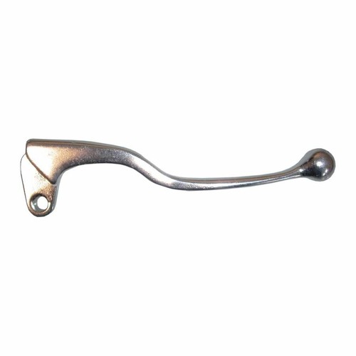 Front brake lever - front,