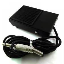 Heavy Duty TATTOO Foot Switch