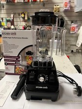 Kitchen Genie ULTIMA HI-POWER