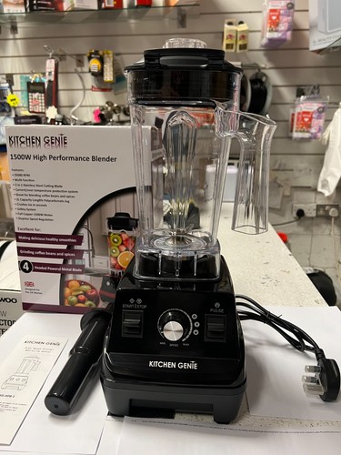 Kitchen genie ultima - kitchen, hi-power