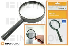 Mercury Large Handheld