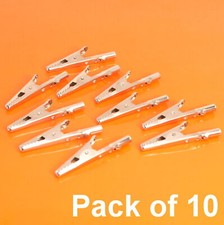 10 x High Quality 5 Amp