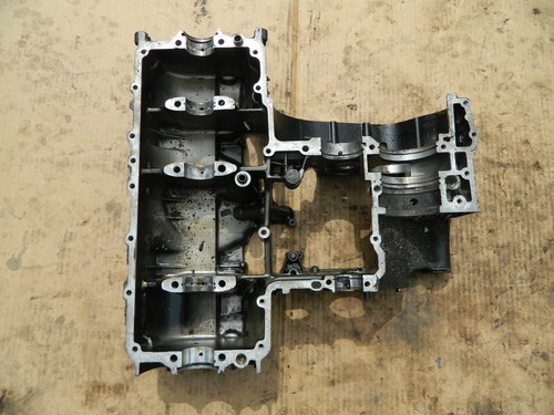 Yamaha xs1100 lower engine - lower,