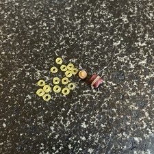 200 SMALL  LATEX  PELLET BAIT