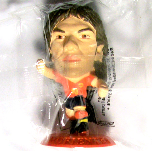 Corinthian microstars spain - microstars,