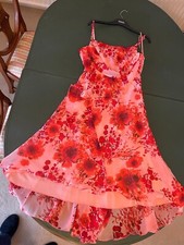 DRESS - KLASS COLLECTION -