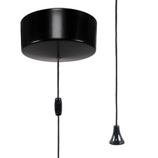 ElekTek Bathroom Ceiling Light