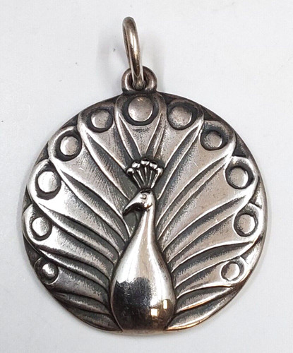 James avery year - 60,