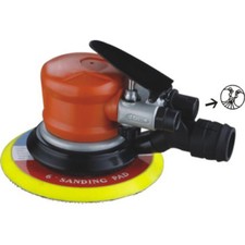 6"  AIR PALM SANDER DA RANDOM