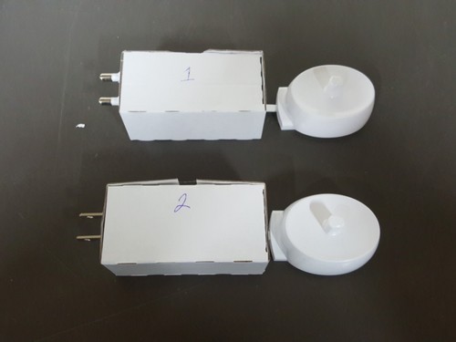 Braun replacement charger 3757 - charger,