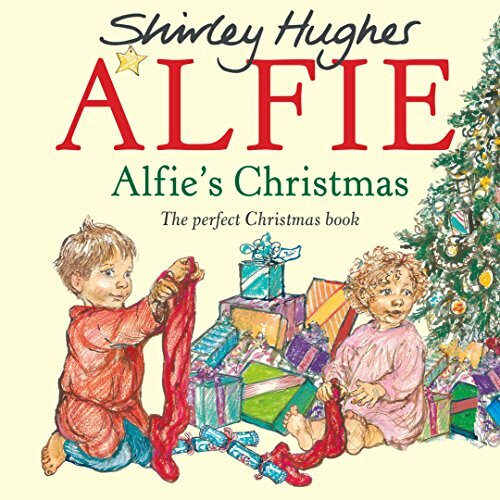 Alfie christmas shirley - alfie's, christmas,shirley