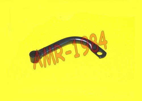 Right engine mount thunder - mount,