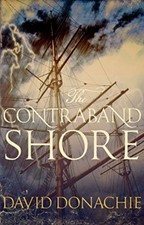 The Contraband Shore,David Donachie- 9780749021061