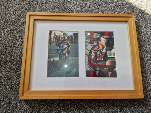 John mcguinness tt - -,