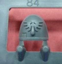 40K DEATHWATCH Space Marine