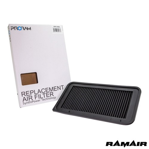 Ramair replacement drop - ramair, in