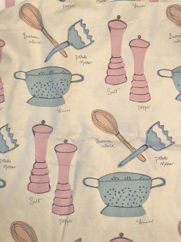Kitchen curtain table cloth - curtain,