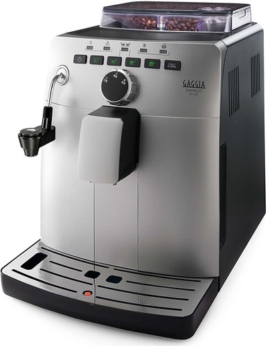 Gaggia naviglio deluxe - gaggia,