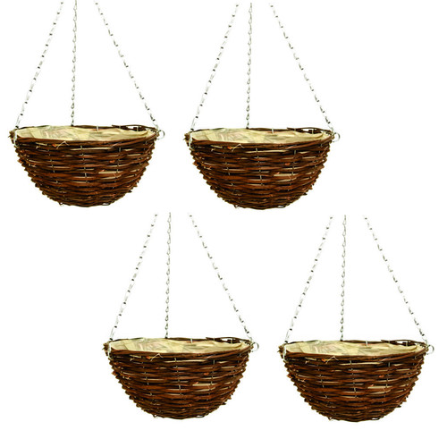 4pc 30cm 12inch dark - 4pc,