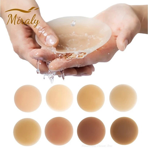 Large breast enhancers - breast,