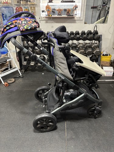 Zippie voyage baby jogger - zippie,