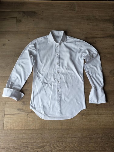 Lewin white luxury - white,