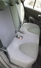 NISSAN MICRA K12 5DR HATCH