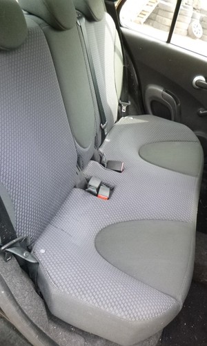Nissan micra k12 5dr - nissan,
