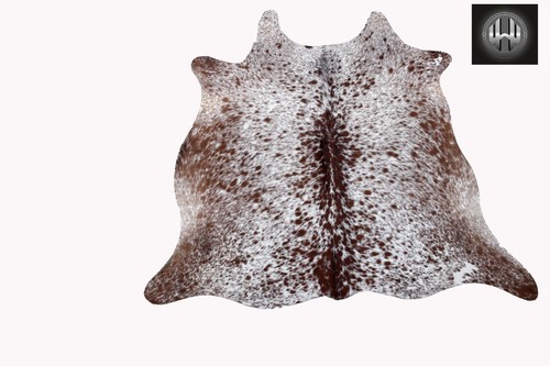 Exotic cow hide rug - exotic,