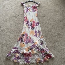 DAVID EMANUEL BON MARCHE SIZE