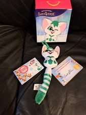 McDonald's Happy Meal Toy Elf