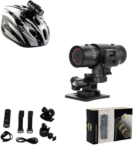 Bslvwg 1080p helmet camera - 1080p,